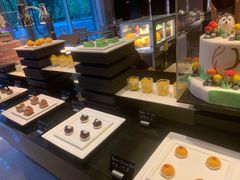 -银川凯宾斯基饭店柏林咖啡厅·Café Berlin