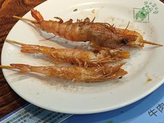 -巴犀烧烤(新崇光店)