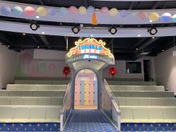 -桃桃城堡(欧亚汇集店)