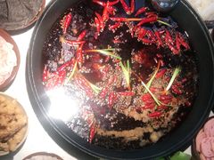 -椒贵火锅(剑南大道店)