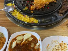 -小米烤肉·和牛原切-创意韩料(东关店)