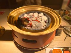 -西塔老太太泥炉烤肉(青浦蟠龙天地店)