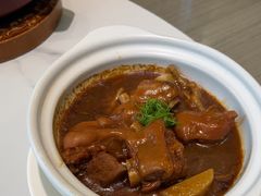 -谢先生酒店·椒宴集(沙湖店)
