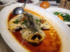 -维园悦谱·海派家常菜(乌鲁木齐南路店)