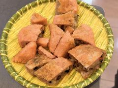 -官塘陈记鱼生·潮汕砂锅粥·潮汕生腌牛肉火锅(潮枫路总店)