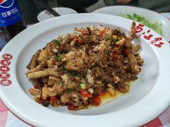 -西江红·株洲本地菜(滨江南路店)