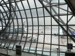 -曼谷素万那普国际机场