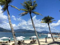 -海南分界洲岛旅游区