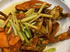 -鑫悦楼煎蟹·16年海鲜大排档