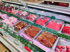 -申德勒食品(宾都苑店)