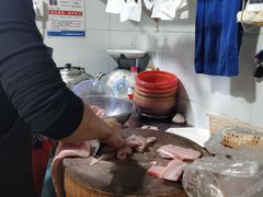 -黑皮酸菜鱼(三山街店)