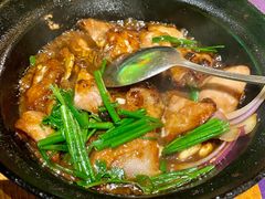 啫啫猪肝-惠食佳·朱雀(东方商厦店)