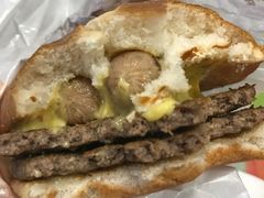 -麦当劳(百利广场店)