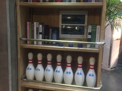 -HIGH FIVE哈福手工汉堡(桂林路店)