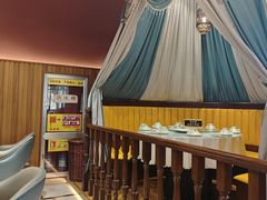 -阿达西新疆特色美食(悦海新天地中央广场店)