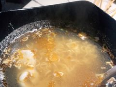 方便面-老林烧烤