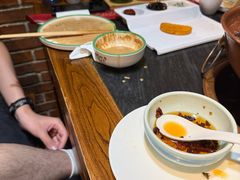 -南门四季铜锅涮肉(左家庄店)