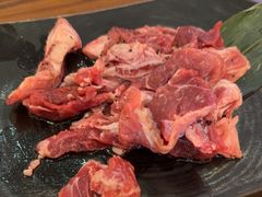 -烧肉一番·新韩式炭火烤肉(大岭山店)