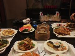 -萧邦音乐会所KTV·蒸汽活海鲜自助(福田店)