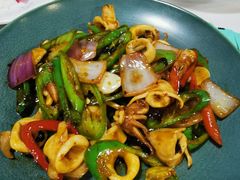 -明本湛江鸡•海鲜小厨(陈家祠店)
