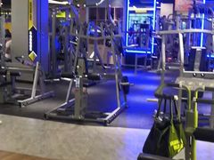 -贝菲特游泳健身(徐泾店)