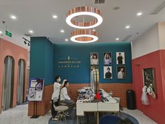 -海马体照相馆(南昌王府井购物中心店)