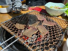 -老炉家木炭烤肉(长江国际店)