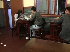 大堂-管记水席老店(仙果市街店)