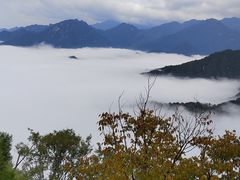 -终南山南五台景区