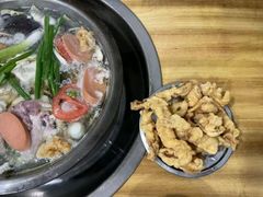 -海关荤豆花(洋河一路店)