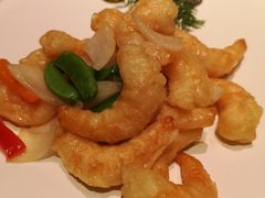 溜虾段-百富源·海鲜辽菜(浑河堡店)