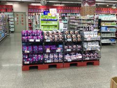 -世纪联华(临平邱山店)