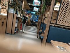 -纳禾春.云南.版纳特色菜.傣味手抓饭(南亚店)