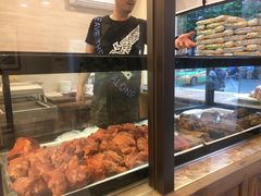 -老刘家永盛斋·传统泡馍(东关南街店)