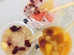 -一心糖水(侨港风情街店)