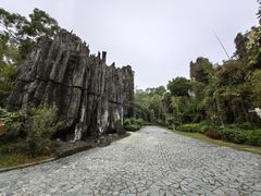 -深圳锦绣中华民俗村