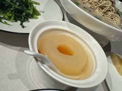 -狮王府淮扬菜(夫子庙老门东店)