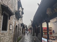 -涵家味土菜馆·徽州一绝臭鳜鱼(三河古镇店)