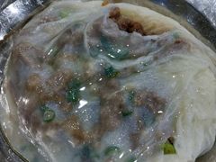 猪杂拉肠-标记美食新鲜猪杂(兴南大道店)