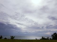 -白沙湾海滩