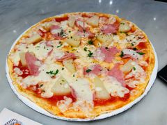 -比萨玛尚诺(月星环球港店)
