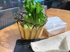 -号令江湖·水浒烤肉(和畅睦邻中心店)