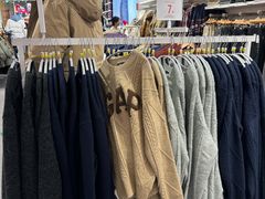 -GAP(王府井奥莱·香江小镇店)
