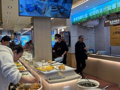 -素满香·食养自助(天一广场店)