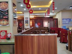 -京天红酒家(虎坊路店)