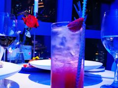 -天玑高空江景餐厅&酒吧Sky Secret Restaurant&Bar