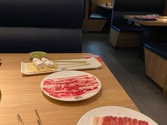 -牛角烧肉(步步高星城天地店)