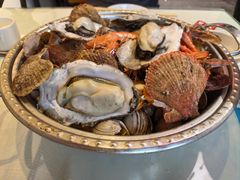 -良师门滨海人家·海鲜·家常菜(滨海城店)