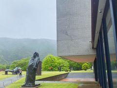 -雕刻之森美术馆