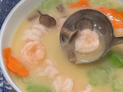 -钦善斋·养生膳食·精典川菜(武侯祠店)